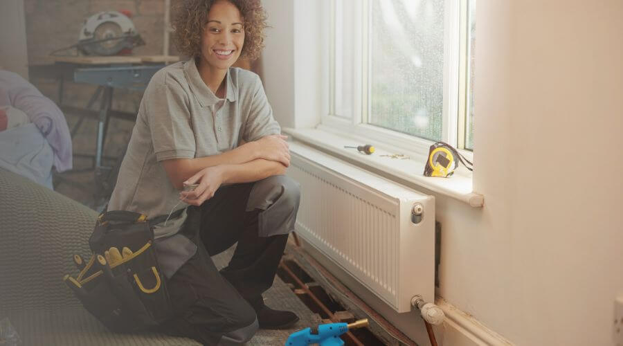 Professional Leak Detection Services in Corinth, ME